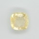 Yellow Sapphire (Pukhraj) 3.13 Ct Good Quality Yellow Sapphire (Pukhraj) 3.13 Ct Good Quality